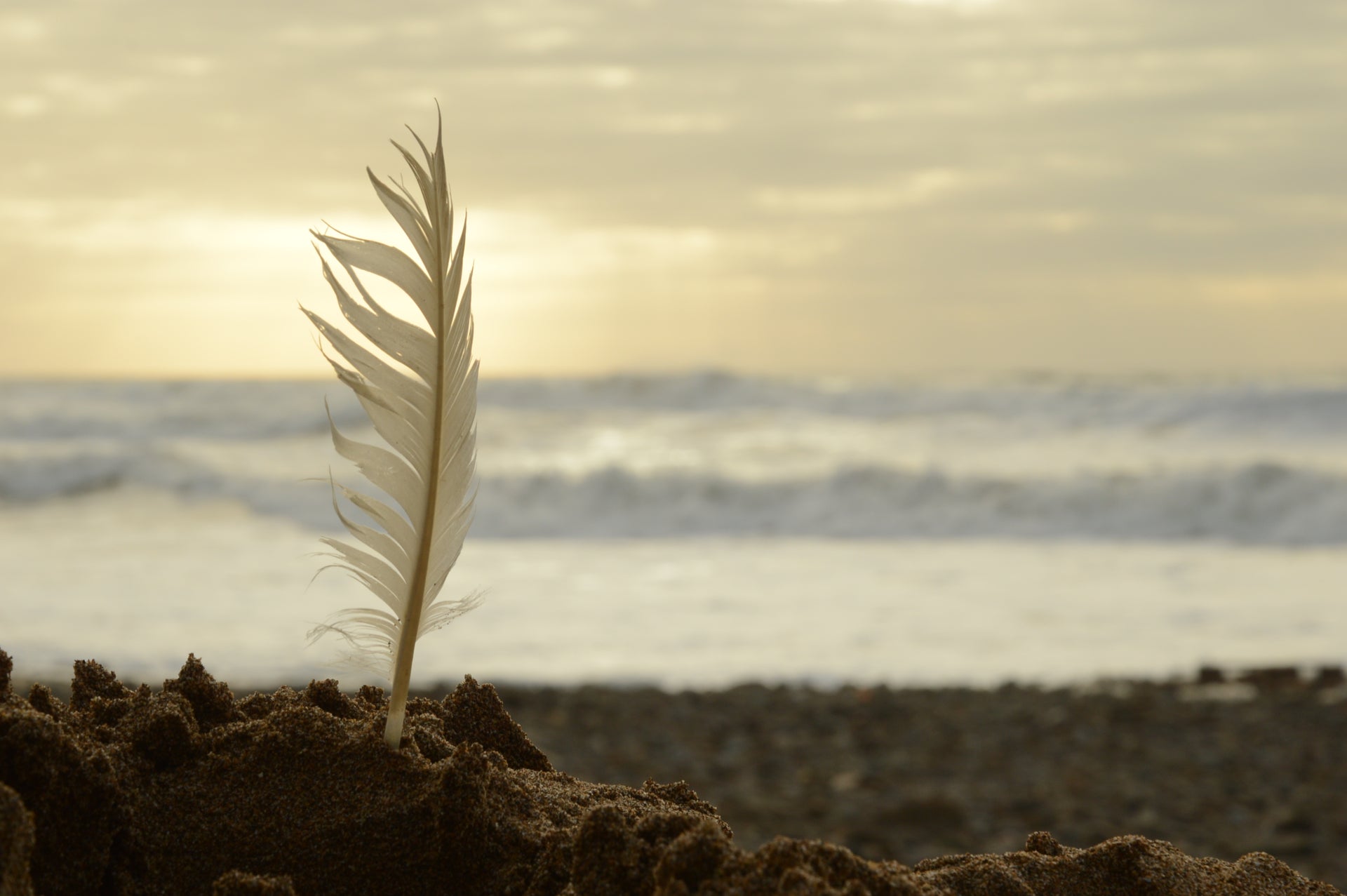 There is magic in writing down your intentions