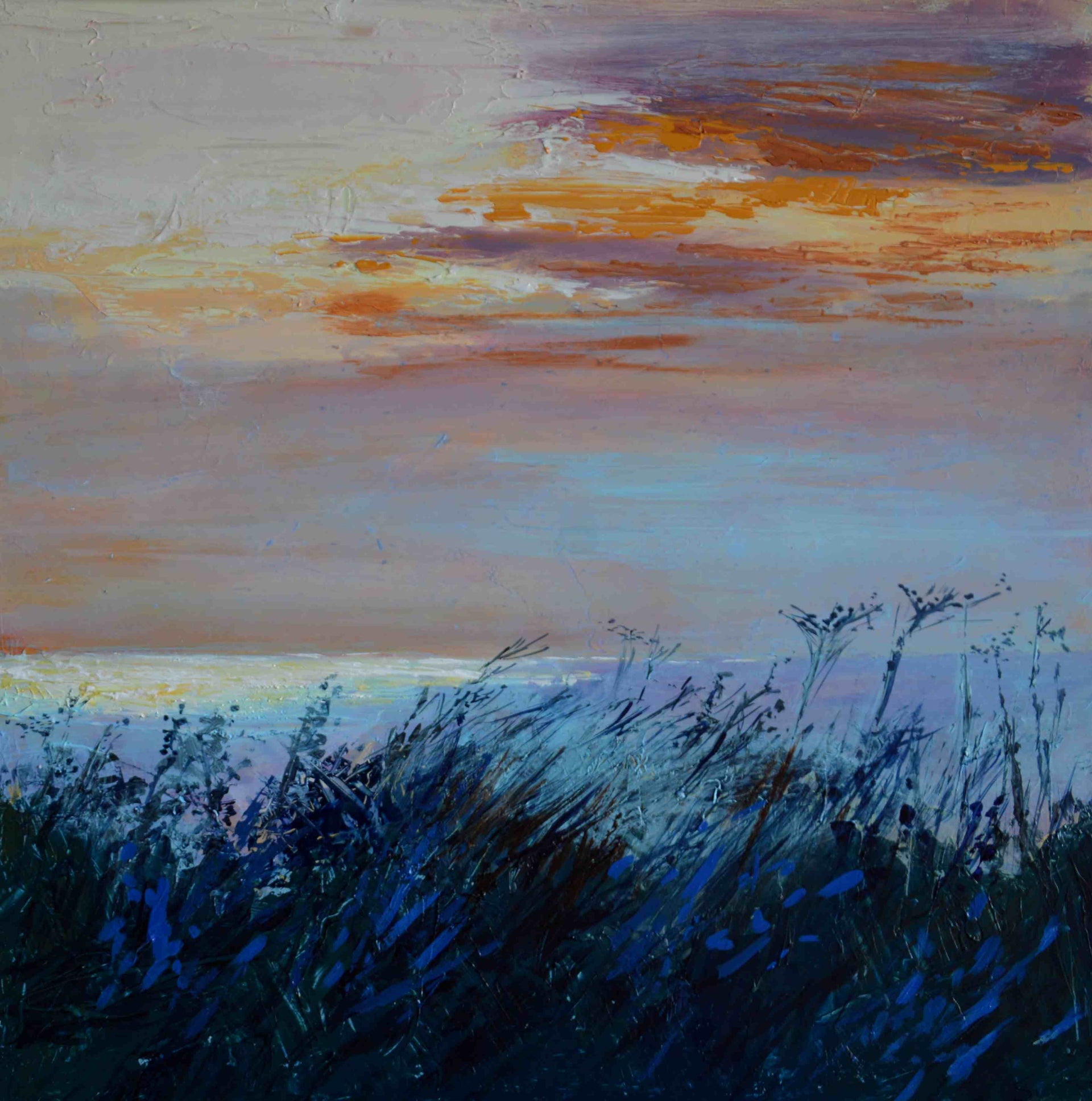 The Sea as Sanctuary