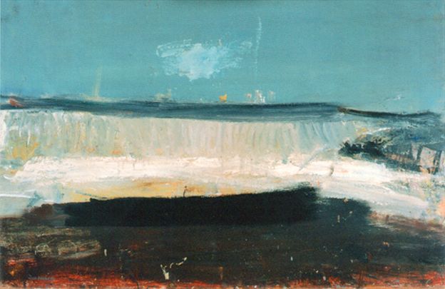 A Journey to meet Joan Eardley
