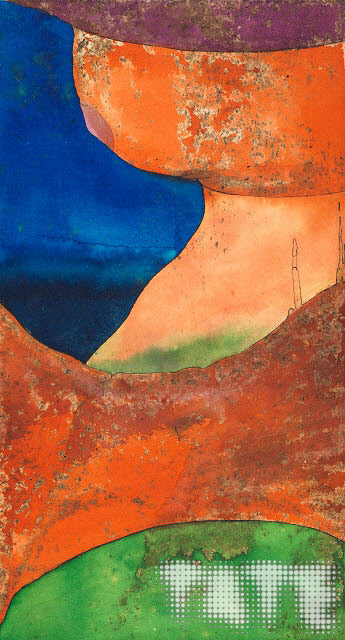 Ithell Colquhoun