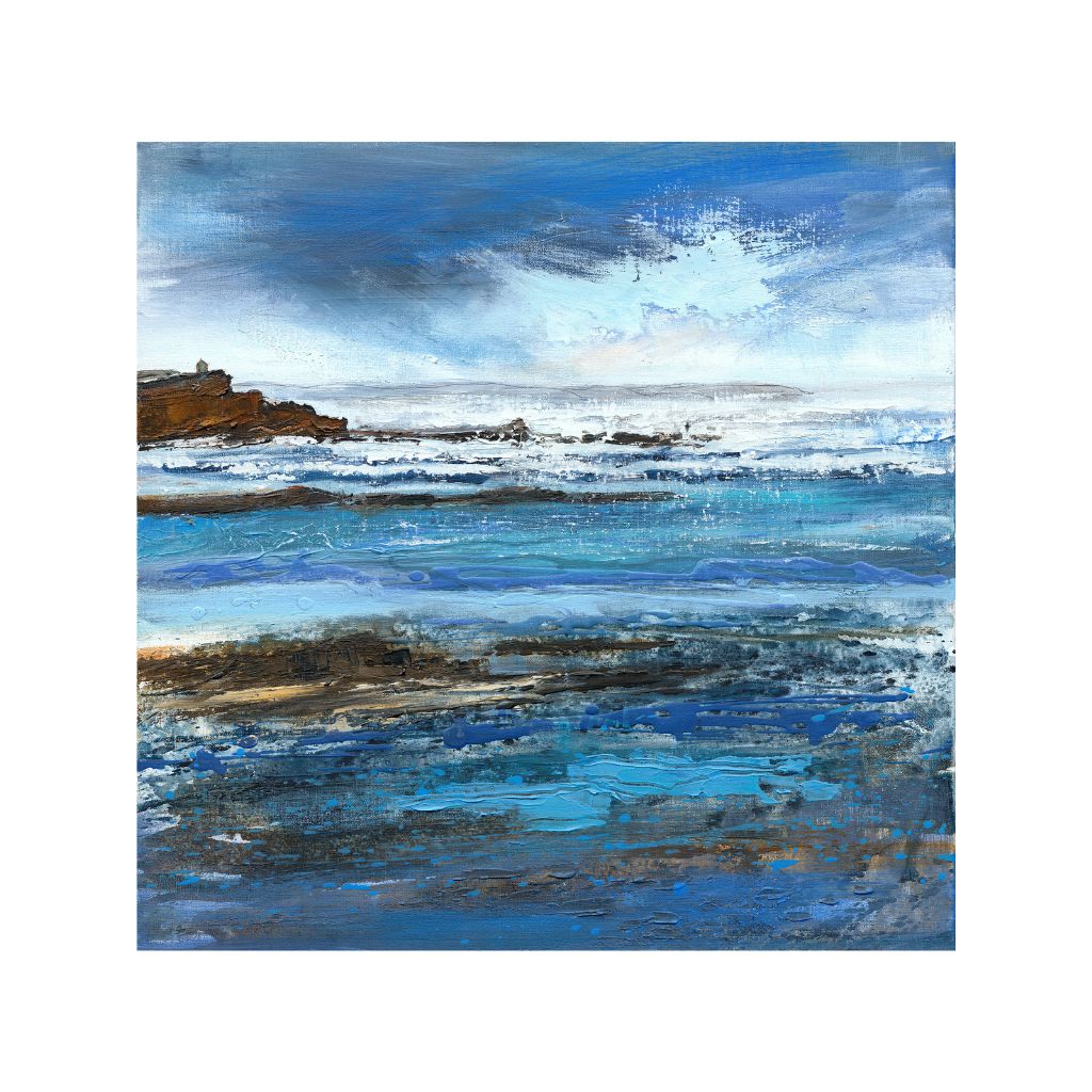 The Barrel at Bude